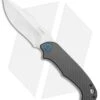CRKT P.S.D. Spring Assisted Knife Carbon Fiber/G-10 (3.6" Satin) 7920 -Blade HQ CRKT P.S.D. SA CF G 10 Satin 7920 BHQ 119368 jr