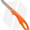 CRKT PDK Precision Disposable Knife Kit - Orange (Set Of 4) 2393H -Blade HQ CRKT PDK precision disposable knife kit orange 2393H BHQ 51852 er