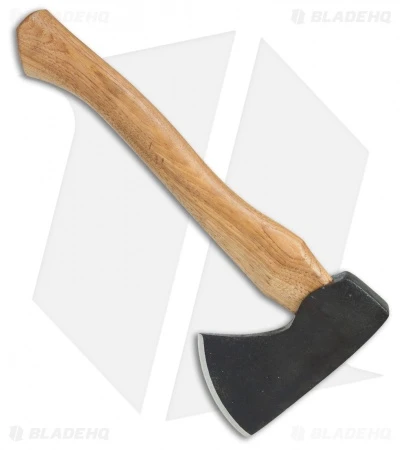 CRKT Roush Pack Axe Tennessee Hickory 2748 4 CRKT Roush Pack Axe Tennessee Hickory 2748 - Image 2