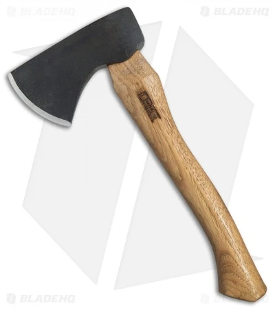 CRKT Roush Pack Axe Tennessee Hickory 2748 3 CRKT Roush Pack Axe Tennessee Hickory 2748