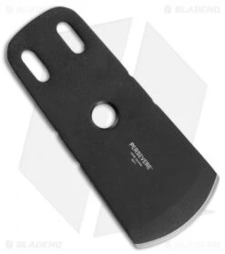 CRKT Persevere Axe Head Survival System (5.41" Black) 2211 -Blade HQ CRKT Persevere Axe Head survival system black 2211 BHQ 71242 er