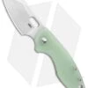 CRKT Pilar Frame Lock Knife Natural G-10 BHQ Exclusive (2.4" Stonewash D2) 2 CRKT Pilar Frame Lock Knife Natural G-10 BHQ Exclusive (2.4" Stonewash D2) -Blade HQ CRKT Pilar FL Natural G 10 SW BHQ 113632 jr