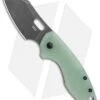 CRKT Pilar Frame Lock Knife Natural G-10 BHQ Exclusive (2.4" Black SW D2) 2 CRKT Pilar Frame Lock Knife Natural G-10 BHQ Exclusive (2.4" Black SW D2) -Blade HQ CRKT Pilar FL Natural G 10 Smokewash BHQ 113631 jr