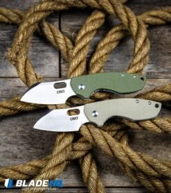 CRKT Pilar Frame Lock Knife OD Green G-10 (2.4" Satin D2) 5311D2D 11 CRKT Pilar Frame Lock Knife OD Green G-10 (2.4" Satin D2) 5311D2D -Blade HQ CRKT Pilar Frame Lock Knife OD Green G 10 Satin D2 5311D2D BHQ 93244 kp wood rope web 1