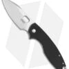 CRKT Pilar III Frame Lock Knife Black G-10 (3" Satin) 5317 -Blade HQ CRKT Pilar III FL Black G 10 Satin BHQ 119342 jr