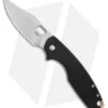 CRKT Pilar IV Frame Lock Knife Black G-10 (3.09" Satin D2) -Blade HQ CRKT Pilar IV FL Black G 10 Satin BHQ 178666 jr