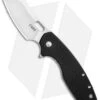 CRKT Pilar Large Frame Lock Flipper Knife Black G-10 (2.62" Satin) 5315G 1 CRKT Pilar Large Frame Lock Flipper Knife Black G-10 (2.62" Satin) 5315G -Blade HQ CRKT Pilar Large FL Black G 10 Satin 5315G BHQ 92280 jr