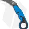 CRKT Provoke Kinematic Morphing Karambit (2.47" Black SW) -Blade HQ CRKT Provoke Kinematic Morphing Karambit Black SW BHQ 138945 jr