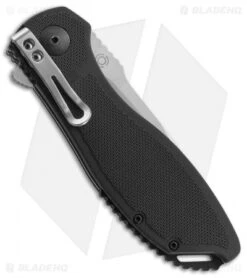 CRKT Prowess Drop Point Liner Lock Flipper Knife (3.36" Satin) K290KXP 7 CRKT Prowess Drop Point Liner Lock Flipper Knife (3.36" Satin) K290KXP -Blade HQ CRKT Prowess DP satin K290KXP BHQ 71236 er side