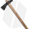 CRKT Johnson Chogan Hammer Axe 18" Tennessee Hickory 2 CRKT Johnson Chogan Hammer Axe 18" Tennessee Hickory -Blade HQ CRKT RMJ Chogan Hammer Axe Tennessee Hickory Black BHQ 138976 jr