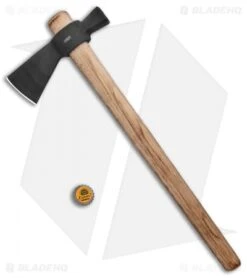 CRKT Johnson Chogan Hammer Axe 18" Tennessee Hickory 7 CRKT Johnson Chogan Hammer Axe 18" Tennessee Hickory -Blade HQ CRKT RMJ Chogan Hammer Axe Tennessee Hickory Black BHQ 138976 jr bottlecap