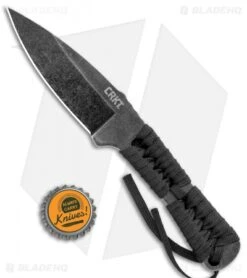 CRKT RMJ Utsidihi Fixed Blade Knife (3.5" Stonewash) 2752 9 CRKT RMJ Utsidihi Fixed Blade Knife (3.5" Stonewash) 2752 -Blade HQ CRKT RMJ Utsidihi Dark SW 2752 BHQ 103914 jr bottlecap