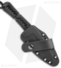 CRKT RMJ Utsidihi Fixed Blade Knife (3.5" Stonewash) 2752 8 CRKT RMJ Utsidihi Fixed Blade Knife (3.5" Stonewash) 2752 -Blade HQ CRKT RMJ Utsidihi Dark SW 2752 BHQ 103914 jr sheath