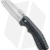 CRKT Folding Razel Folder Liner Lock Knife Micarta (3.13" Satin) 4030 -Blade HQ CRKT Razel LL Micarta 4030 BHQ 4133 jr 2