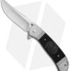 CRKT Ruger Knives Hollow-Point +P Frame Lock Knife (3.625" Satin) R2301 -Blade HQ CRKT Ruger Hollow Point P R2301 BHQ 52577 jr 2