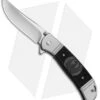 CRKT Ruger Knives Hollow-Point Frame Lock Knife (3.125" Satin) R2302 1 CRKT Ruger Knives Hollow-Point Frame Lock Knife (3.125" Satin) R2302 -Blade HQ CRKT Ruger Hollow Point R2302 BHQ 52578 jr 2