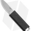 CRKT Scribe Fixed Blade Knife Black GRN (1.8" Stonewash) 2425 -Blade HQ CRKT Scribe Black GRN SW 2425 BHQ 119327 jr 1
