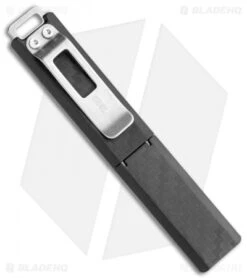 CRKT Scribe Fixed Blade Knife Black GRN (1.8" Stonewash) 2425 10 CRKT Scribe Fixed Blade Knife Black GRN (1.8" Stonewash) 2425 -Blade HQ CRKT Scribe Fixed Blade Black GRN SW 2425 BHQ 119327 jr sheath