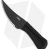 CRKT Scrub Tactical Fixed Blade Knife (3.75" Black) 2712 2 CRKT Scrub Tactical Fixed Blade Knife (3.75" Black) 2712 -Blade HQ CRKT Scrub Tactical Black 2712 BHQ 76694 jr