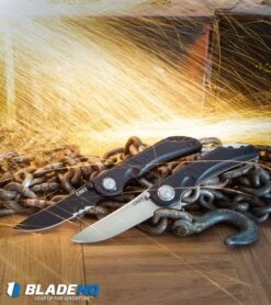 CRKT Seismic Deadbolt Lock Knife Black G-10 (3.9" Satin) 5401 11 CRKT Seismic Deadbolt Lock Knife Black G-10 (3.9" Satin) 5401 -Blade HQ CRKT Seismic Deadbolt Lock Knife Black G 10 Satin 5401 BHQ 92270 kp sparks web