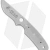CRKT Side Hawg 2 Fixed Blade Neck Knife W/ Pivot Sheath (2.25" Satin) 2404 -Blade HQ CRKT Side Hawg 2 neck knife pivot sheath satin 2404 BHQ 6833 er