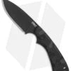 CRKT Siwi Drop Point Fixed Blade Knife Black G-10 (3.34" Black) 2082 2 CRKT Siwi Drop Point Fixed Blade Knife Black G-10 (3.34" Black) 2082 -Blade HQ CRKT Siwi Drop Point black G10 black BHQ 76693 er