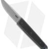 CRKT Symmetry Front Flipper Knife Gray Stainless Steel/GRN (2.75" Gray) 7190 1 CRKT Symmetry Front Flipper Knife Gray Stainless Steel/GRN (2.75" Gray) 7190 -Blade HQ CRKT Symmetry FF LL Black Zytel Gray BHQ 119366 jr