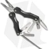 CRKT Technician Pocket Multi-Tool 9201 -Blade HQ CRKT Technician BHQ 76697 jr open 2