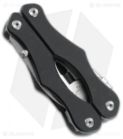 CRKT Technician Pocket Multi-Tool 9201 -Blade HQ CRKT Technician jr side