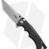 CRKT Tighe BT Fighter Plunge Lock Knife Black GFN (3.6" Stonewash) 5225 2 CRKT Tighe BT Fighter Plunge Lock Knife Black GFN (3.6" Stonewash) 5225 -Blade HQ CRKT Tighe BT Fighter Plunge Black GFN SW 5225 BHQ 103934 jr