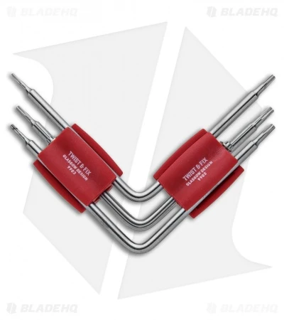 CRKT Twist & Fix Knife Repair Tool 9903 4 CRKT Twist & Fix Knife Repair Tool 9903 - Image 2