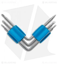 CRKT Twist & Fix Screwdriver Tool 9902 -Blade HQ CRKT Twist and Fix Screwdriver Tool 9902 BHQ 92454 jr back