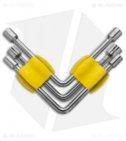 CRKT Twist & Fix Socket Tool 9904 8 CRKT Twist & Fix Socket Tool 9904 -Blade HQ CRKT Twist and Fix Socket Tool 9904 BHQ 92457 jr back