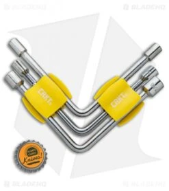 CRKT Twist & Fix Socket Tool 9904 9 CRKT Twist & Fix Socket Tool 9904 -Blade HQ CRKT Twist and Fix Socket Tool 9904 BHQ 92457 jr bottlecap