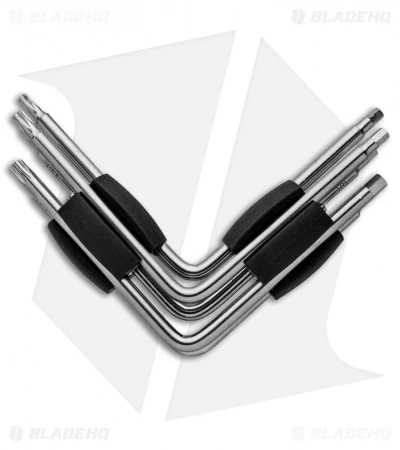 CRKT Twist & Fix Torx - Hex Tool 9901 5 CRKT Twist & Fix Torx - Hex Tool 9901 - Image 3