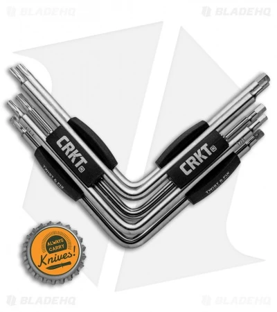 CRKT Twist & Fix Torx - Hex Tool 9901 6 CRKT Twist & Fix Torx - Hex Tool 9901 - Image 4