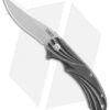 CRKT Williwaw Frame Lock Knife Stainless Steel (3" Satin) 6016 -Blade HQ CRKT Williwaw Stainless Steel Satin BHQ 76681 er