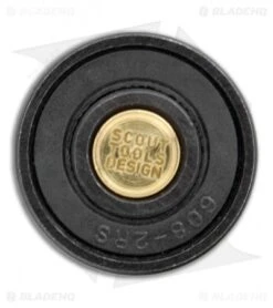 CRKT Wu Hex Bit Driver Tool - Brass 9911-2 8 CRKT Wu Hex Bit Driver Tool - Brass 9911-2 -Blade HQ CRKT Wu Hex Bit Driver Tool Brass 9911 2 BHQ 119374 jr bottom