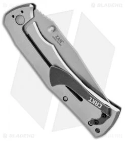 CRKT Xan Spring Assisted Knife Carbon Fiber/G-10 (3.66" Bead Blast) 2085 8 CRKT Xan Spring Assisted Knife Carbon Fiber/G-10 (3.66" Bead Blast) 2085 -Blade HQ CRKT Xan SA CF G 10 BB 2085 BHQ 103629 jr side 2