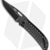 CRKT Desta Lock Back Folding Knife (2.50" Black Stonewash) 2784 2 CRKT Desta Lock Back Folding Knife (2.50" Black Stonewash) 2784 -Blade HQ CRKT desta 2784 er