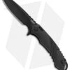 CRKT Directive Tanto Liner Lock Knife (3.6" Black) 1062 -Blade HQ CRKT directive tanto black 1062 BHQ 51808 er