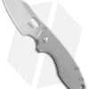 CRKT Pilar Frame Lock Knife Stainless Steel (2.4" Satin) 5311 -Blade HQ CRKT pilar 5311 BHQ 51848 jr