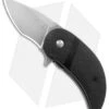 CRKT Snicker Liner Lock Folding Knife Injection Molded GFN (1.8 Stonewash) 6415 -Blade HQ CRKT snicker 6415 BHQ 51826 jr