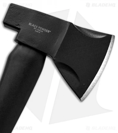 CRKT Ruger 12.5" Black Powder Hatchet - R3001K 4 CRKT Ruger 12.5" Black Powder Hatchet - R3001K - Image 2