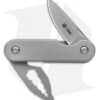 CRKT Ruger Shotgun Tool Slip Joint Knife (1.8" Bead Blast) R5102 -Blade HQ Ruger Shotgun Tool R5102 BHQ 93709 jr