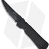 CRKT Folding Hissatsu Liner Lock Knife (3.875" Black) 2903Q -Blade HQ crkt 2903 folding hissatsu