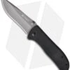 CRKT Drifter Liner Lock Knife Black G-10 (2.875" Gray) 6450K -Blade HQ crkt 6450k drifter g10