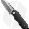 CRKT Liong Mah Design #5 Folding Knife (2.77" Satin) 6520 2 CRKT Liong Mah Design #5 Folding Knife (2.77" Satin) 6520 -Blade HQ crkt 6520 lmd black