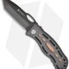 CRKT Lake Thunderbolt 2 Liner Lock Knife (3.43" Gray) 7130 -Blade HQ crkt 7130 thunderbolt 2