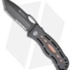CRKT Lake Thunderbolt 2 Liner Lock Knife (3.43" Gray Serr) 7131 -Blade HQ crkt 7131 thunderbolt 2